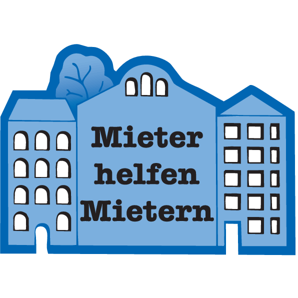 Logo Mieter helfen Mietern