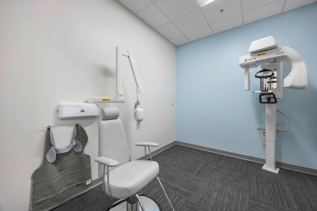 Images Dentists of Fountain