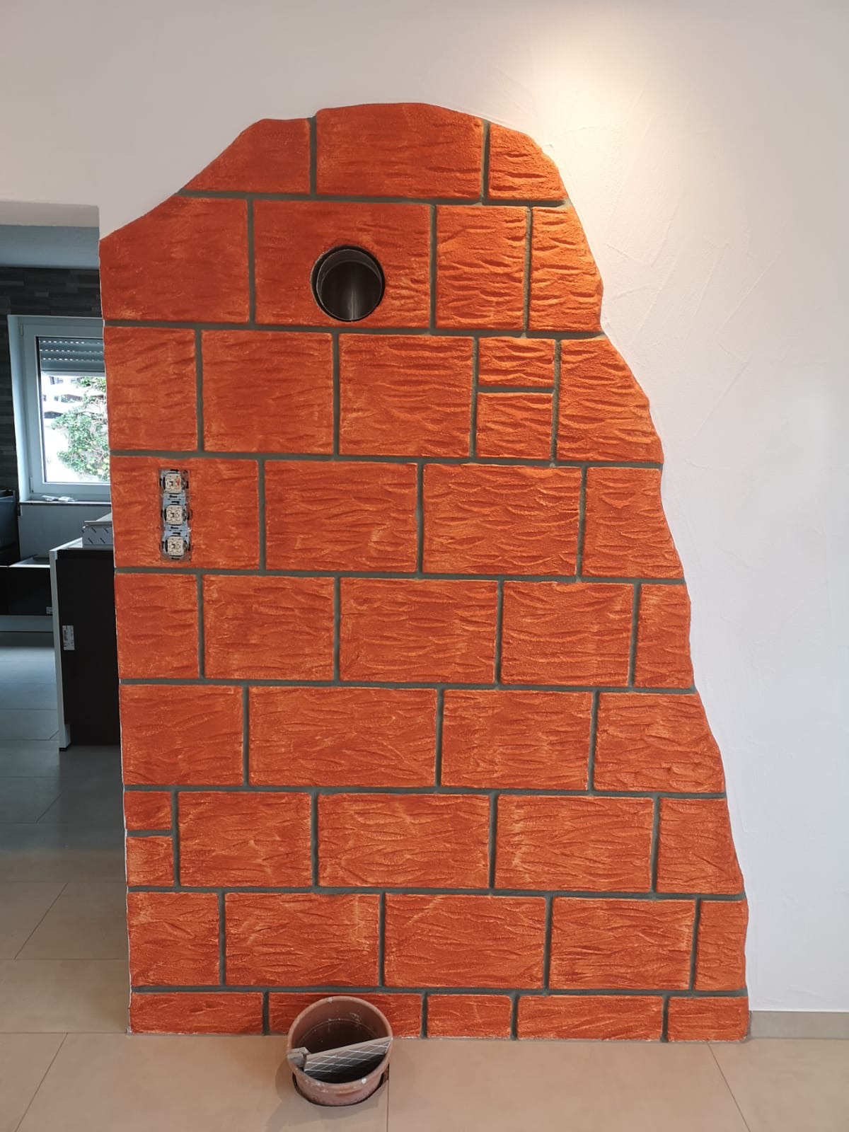 Christill Gipser- und Stuckateurmeisterbetrieb GmbH, Grünheckstr. 13 in Erlenbach