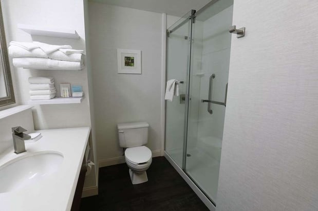 Images Hampton Inn Dyersburg