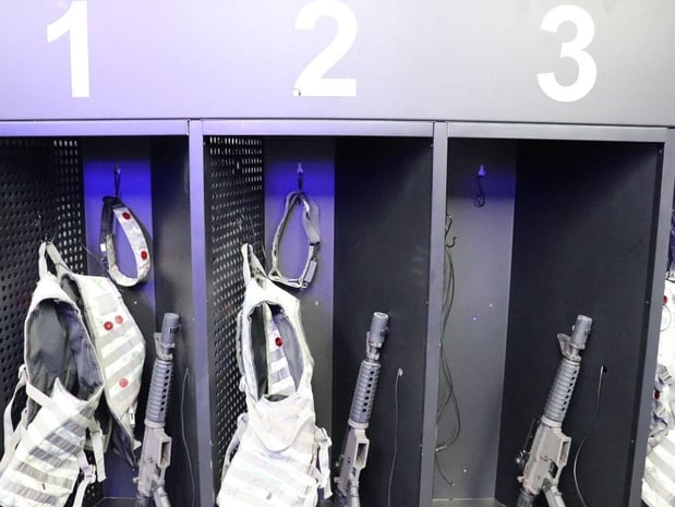 Images NxGn Arena - Laser Tag Near Me - Arcades Near Me - Things to do