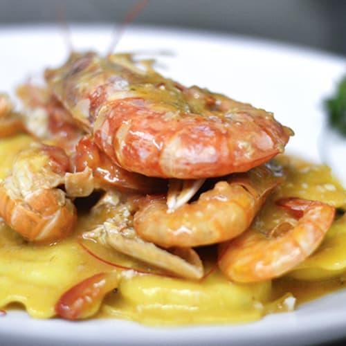 Osteria Marina Il Peschereccio