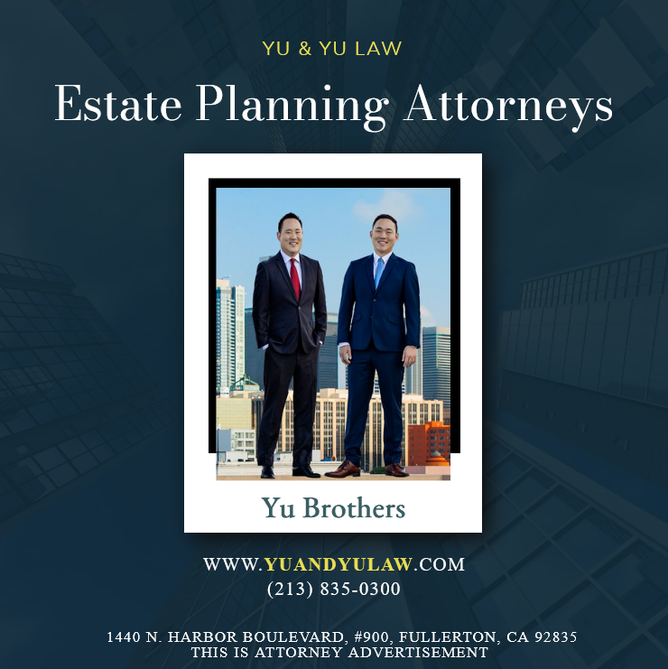 Images Yu & Yu Law