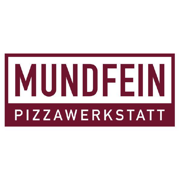 Logo von MUNDFEIN Pizzawerkstatt Geesthacht