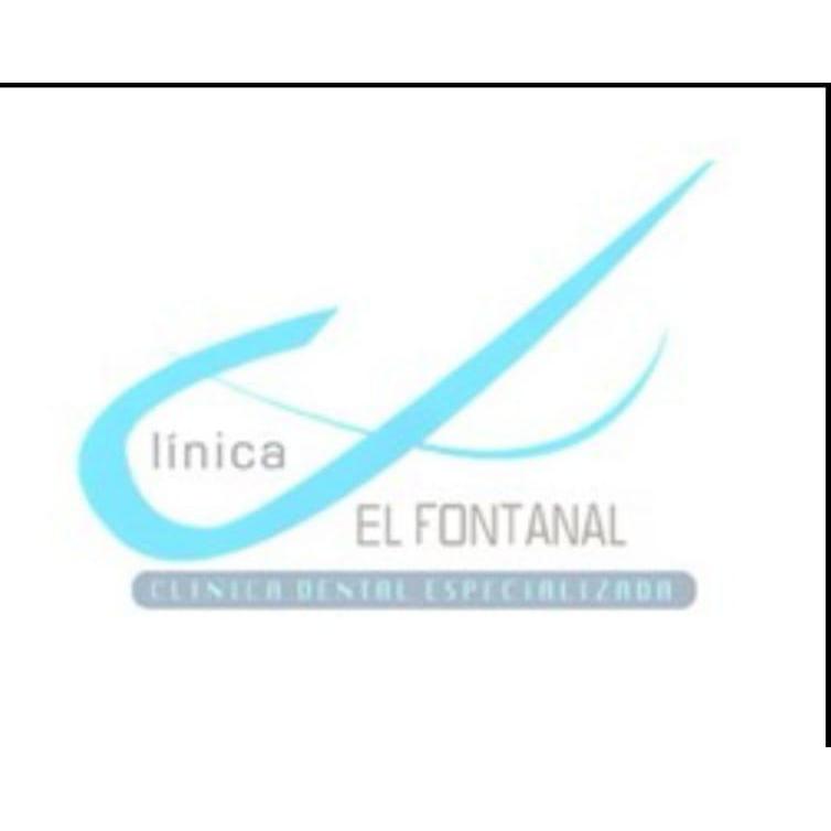 Clínica Dental El Fontanal Logo
