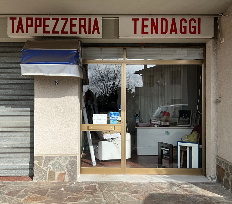 Images Tappezzerie Mariottini