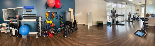 Images Spine & Sport Physical Therapy - City Heights