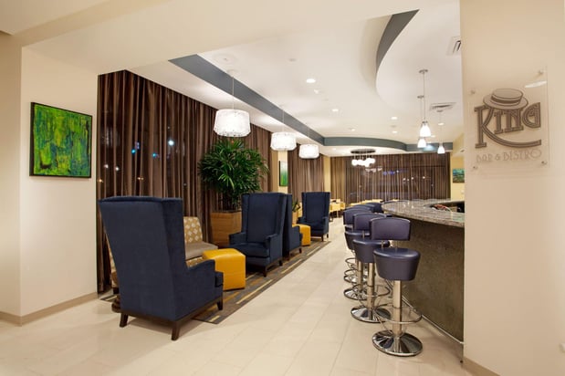 Images Hotel Indigo Baton Rouge Downtown by IHG