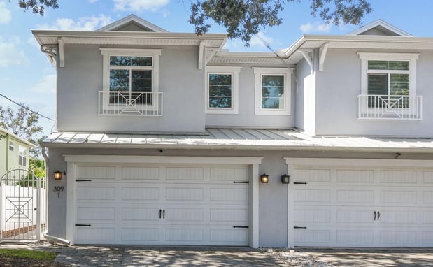 Images Shane Vanderson · Engel & Völkers South Tampa