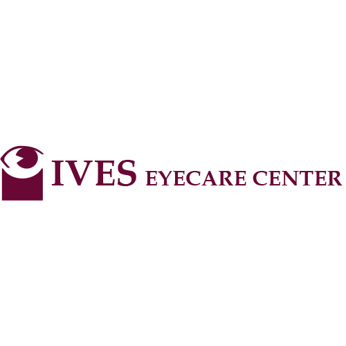 Ives Eyecare Center Logo