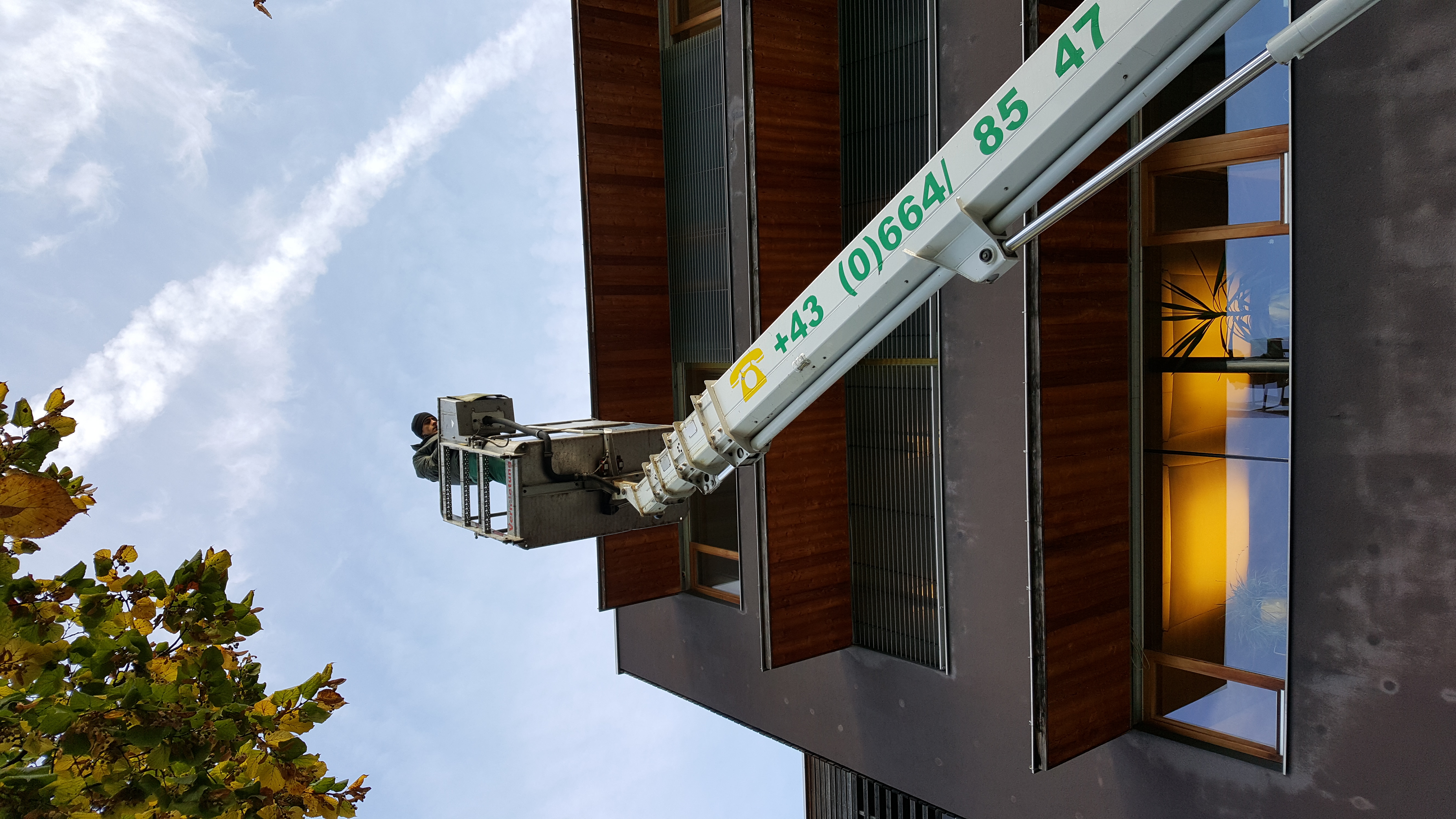 Bild 5 von Mirko Gebäudereinigung - Cvjetkovic Mirko KG