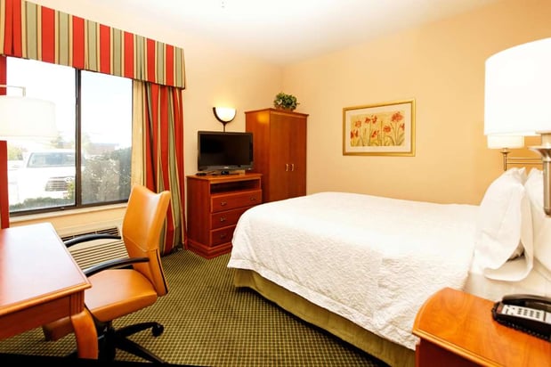 Images Hampton Inn Montrose