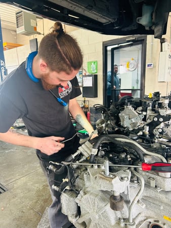 Images A&R Complete Auto Care