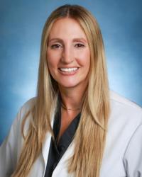 Dr. Jill Marie Mazza, MD