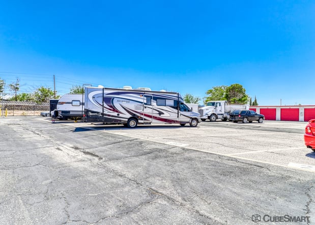 Images CubeSmart Self Storage