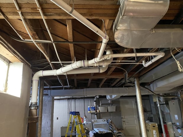 Images Hawk and Son's Plumbing