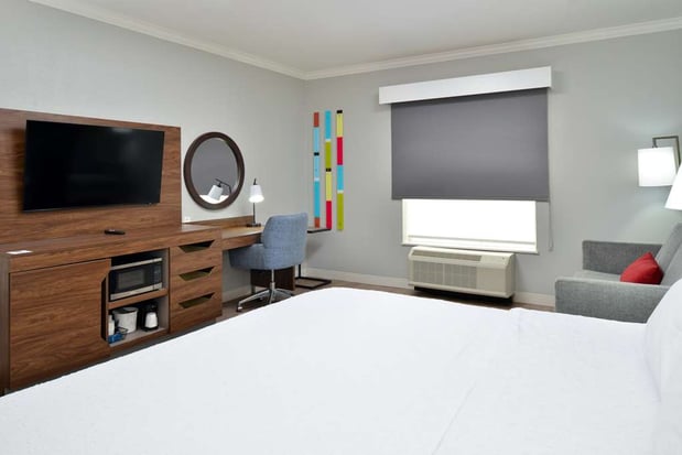 Images Hampton Inn & Suites Greenville