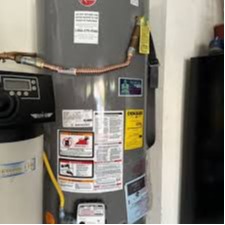 Hot Water Repair Sentinel Plumbing