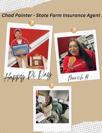 Images Chad Painter - State Farm Insurance Agent