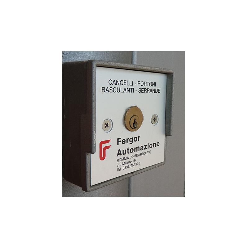 Images Fergor Automazione