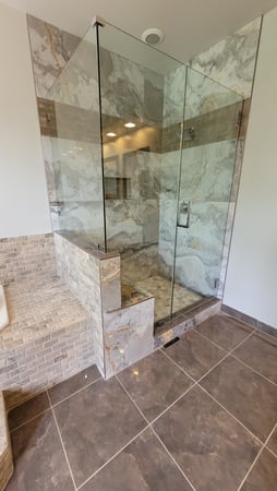 Images Vasquez glass services LLC