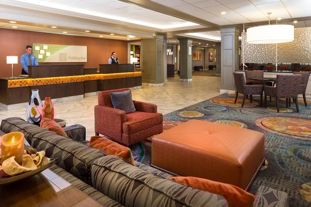Images Holiday Inn Wichita East I-35 by IHG