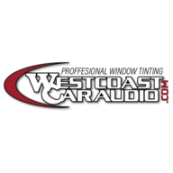 WestCoast Car Audio & Tint of Sacramento + Elk Grove