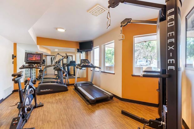 Images Best Western Kiva Inn