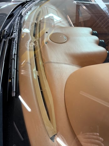 Images Mountain View Auto Interiors