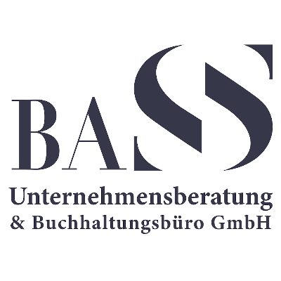 BAS Unternehmensberatung & Buchhaltungsbüro GmbH in Duisburg - Logo