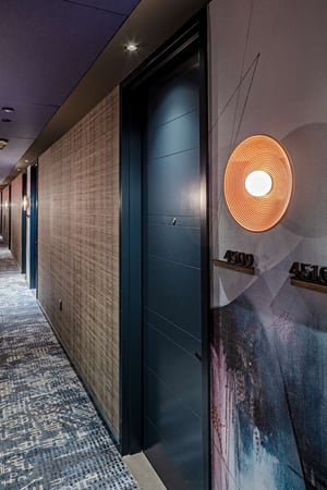 Images Tempo by Hilton New York Times Square