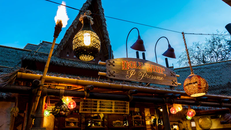 Images The Tropical Hideaway