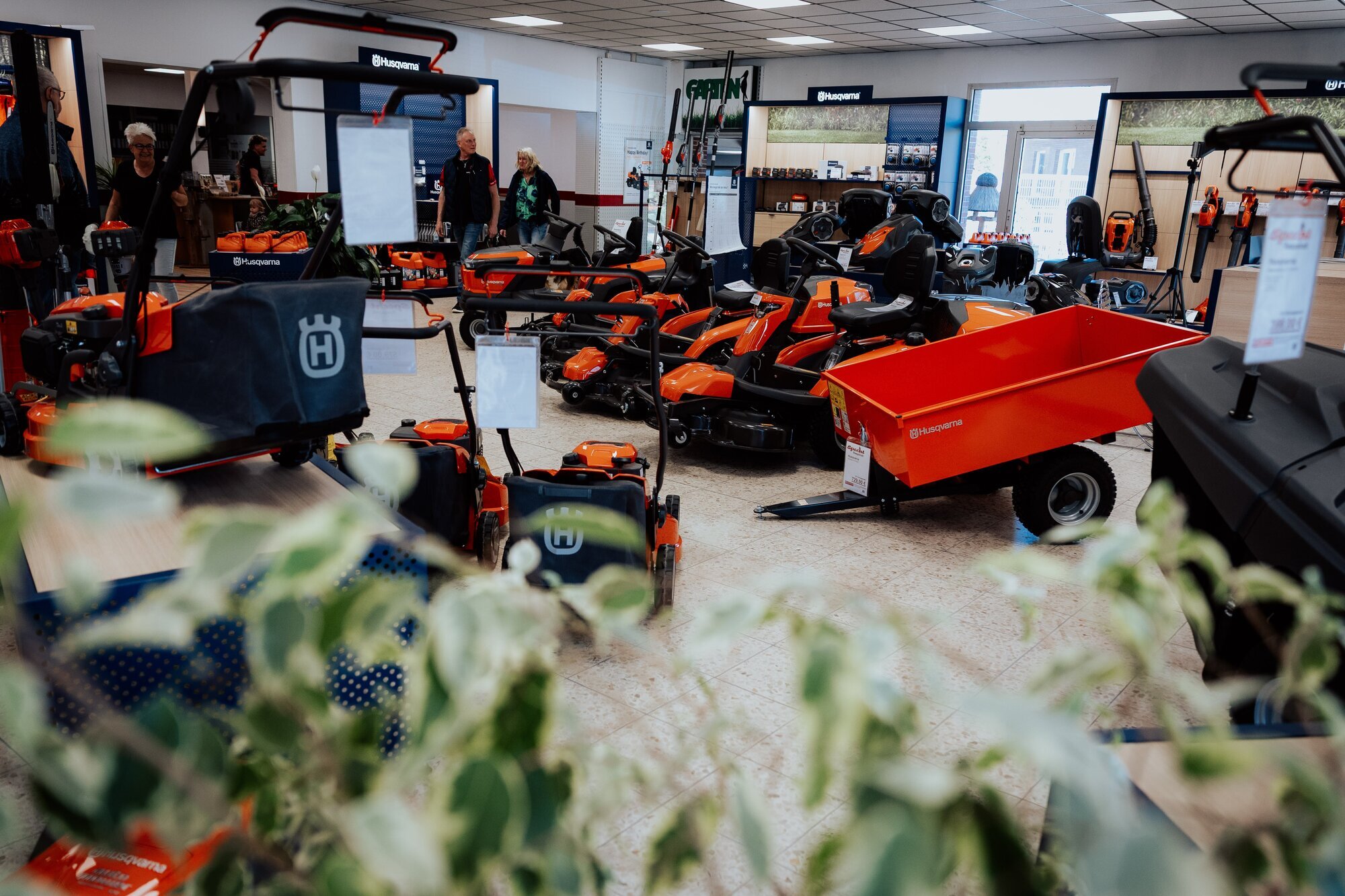 Specht Reepsholt e. K., Reepsholter Hauptstraße 17 in Friedeburg