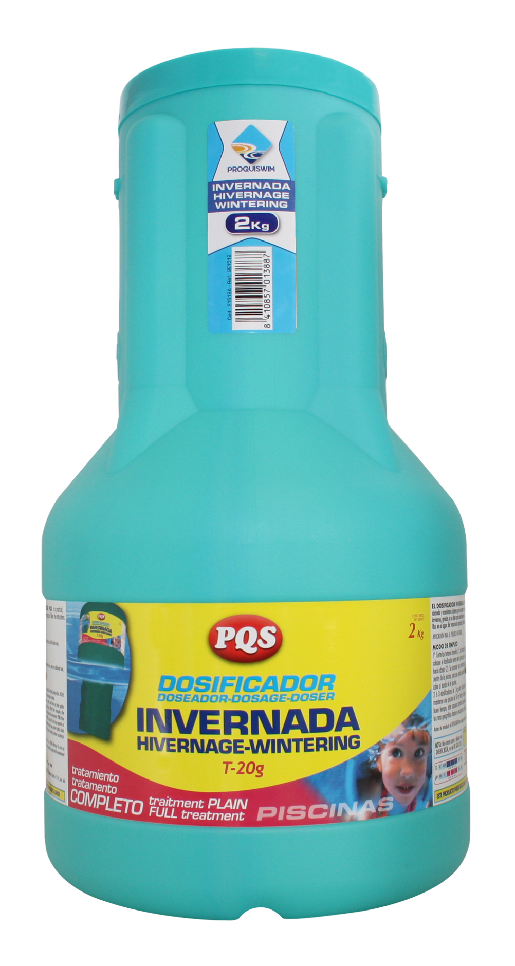 Images Aquacenter Condado