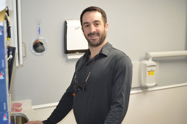 Images Dr. Matthew Epstein DDS
