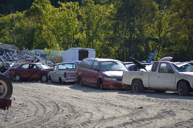 Images Walker's Auto Ranch & Salvage, LLC