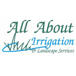 All About Irrigation & Landscape Services Logo