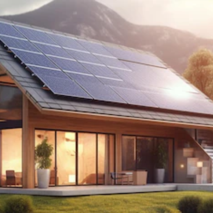 Images TIER 1 Solar Solutions - SunPower by Sun Source USA