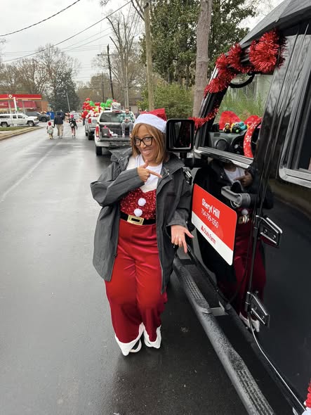 Images Sheryl Hill - State Farm Insurance Agent