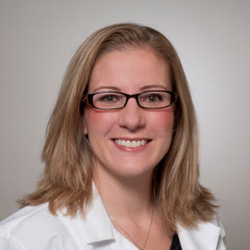 Dr. Lindsay J. Johnson, DPM - Dedham, MA - Podiatry