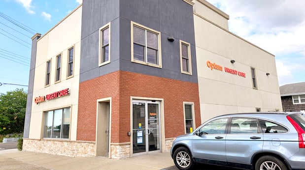 Images Optum Primary Care - Howard Beach