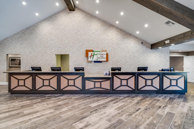 Images Holiday Inn Club Vacations Piney Shores Resort Lake Conroe