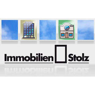 Logo Immobilien Stolz GmbH