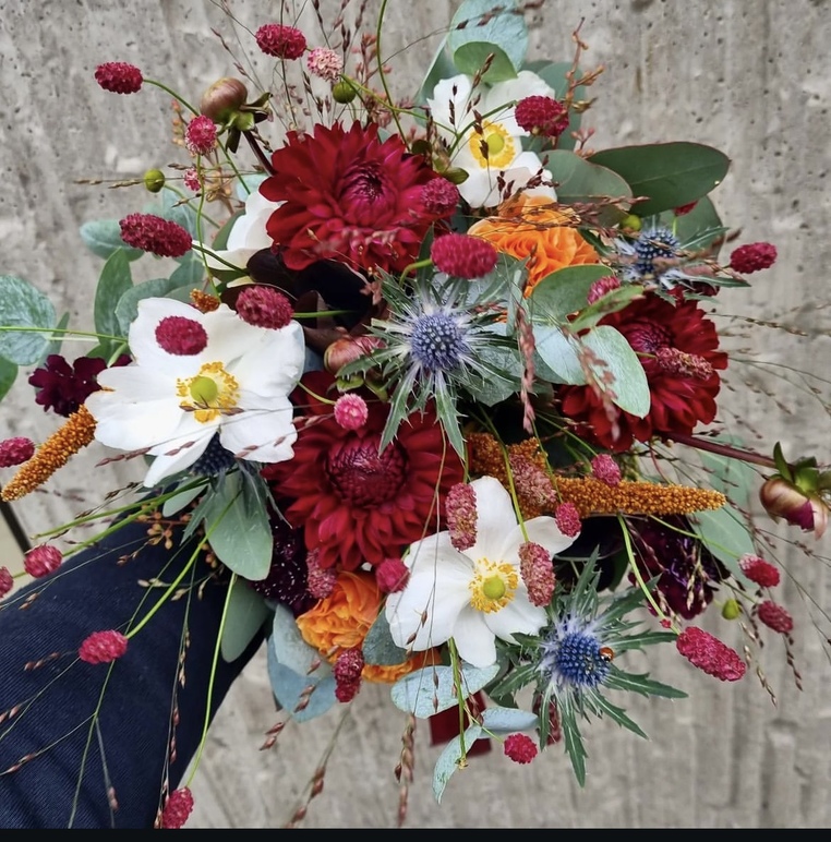 Images Flowerhouse i Lund AB
