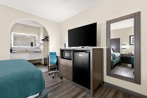 Images Best Western Catalina Inn