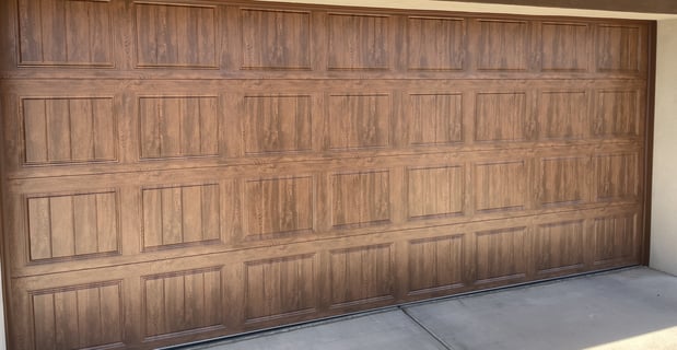 Images Agape Doors Garage Door Svc.
