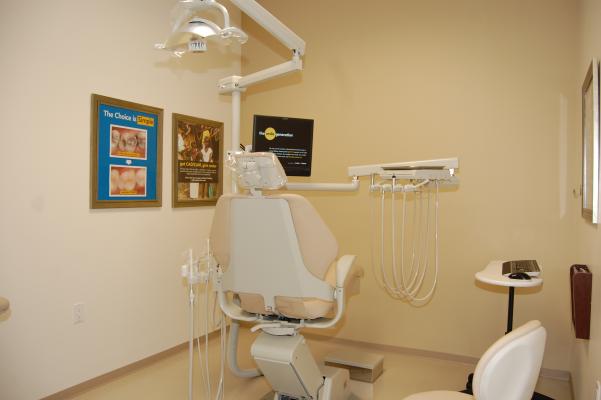 Images NE Heights Modern Dentistry