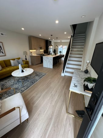 Images Red Flow Electric