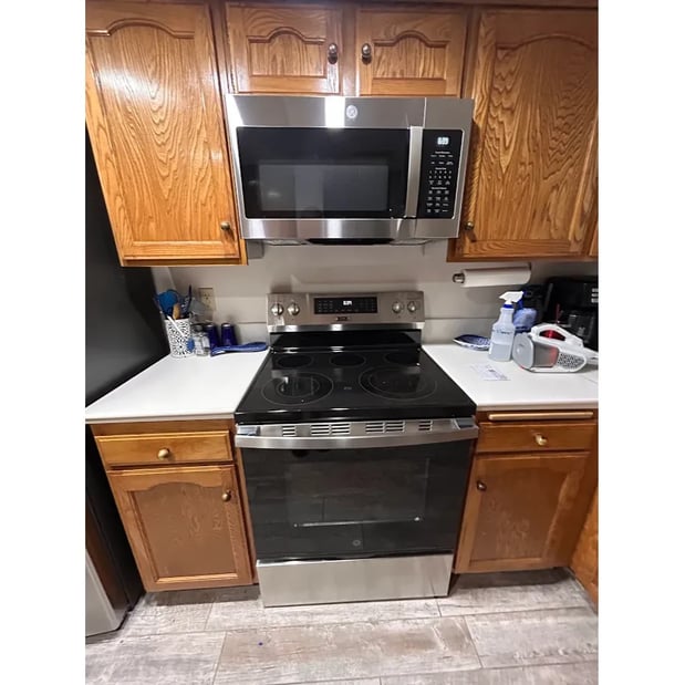 Images Hillside Appliance Services