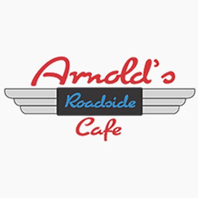 Arnold's Roadside Cafe Logo